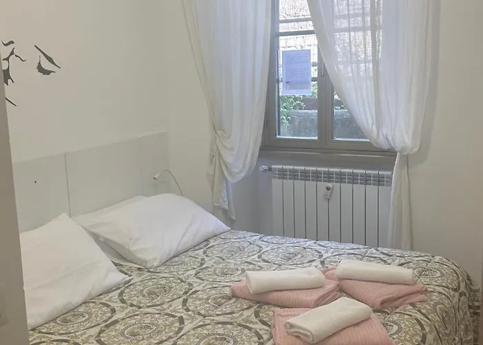 Casa Gemelli Roma