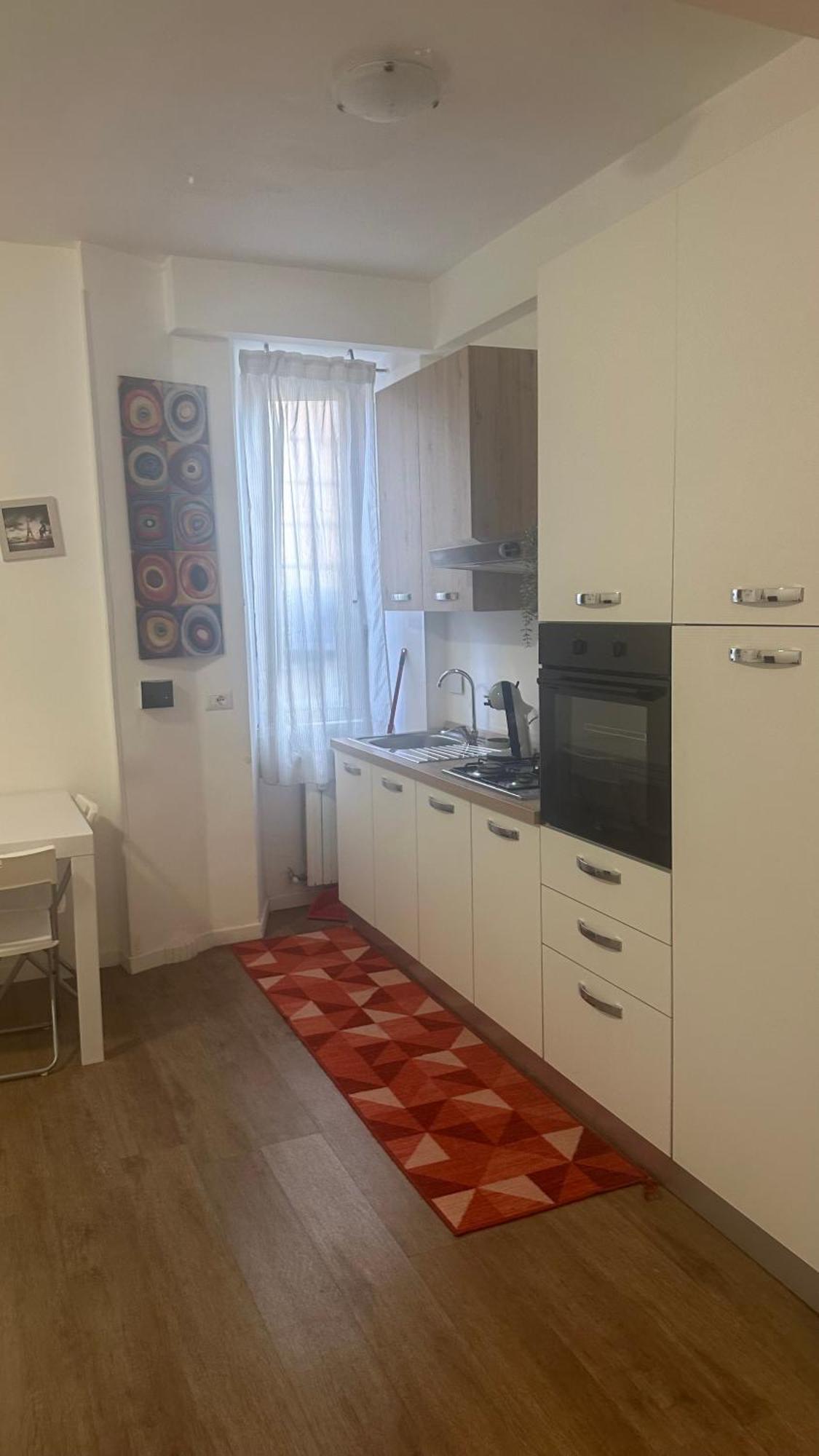 Appartamento Casa Gemelli