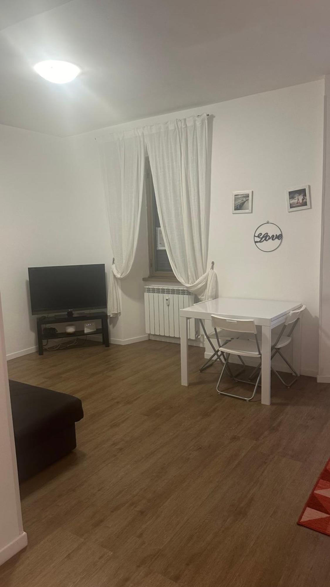Lejlighed Casa Gemelli *
