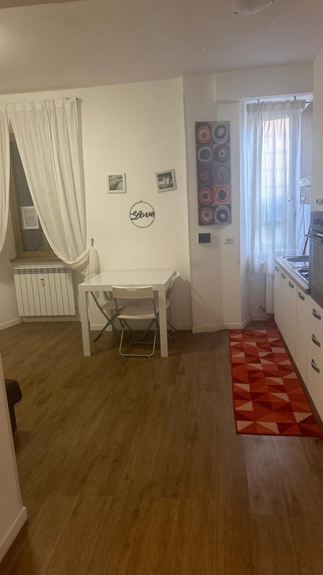 Casa Gemelli Appartamento Roma