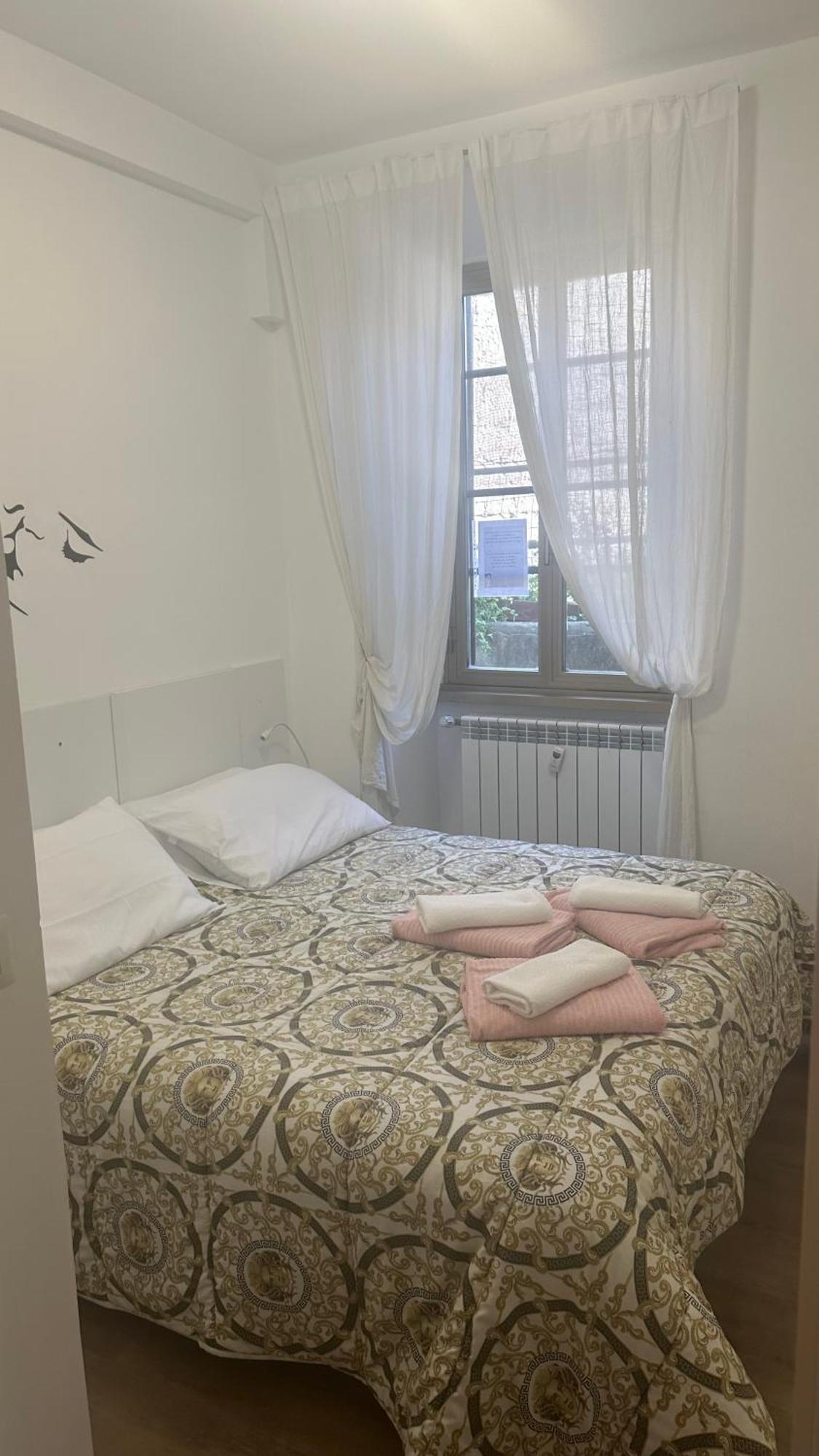 Appartamento Casa Gemelli