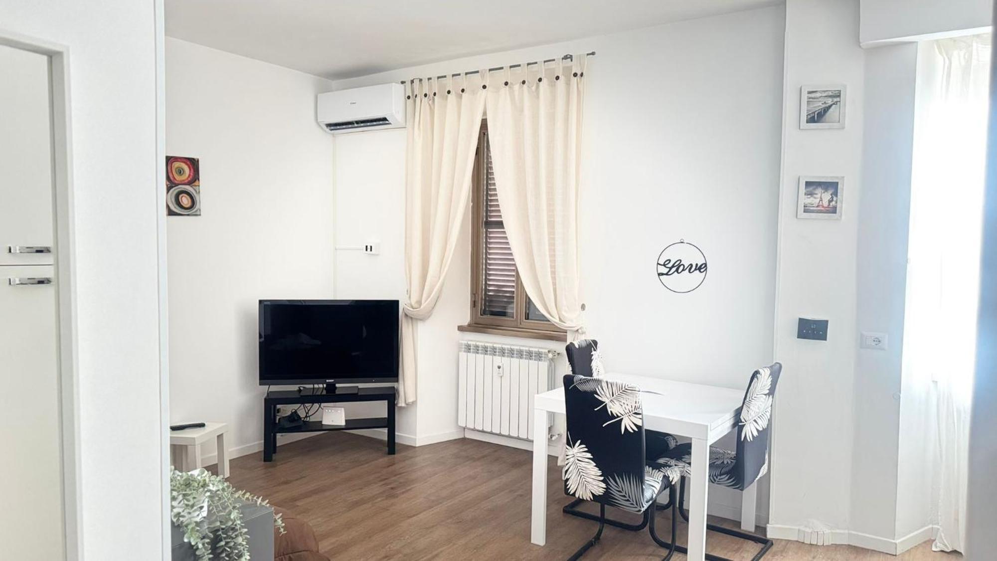 Casa Gemelli Appartamento
