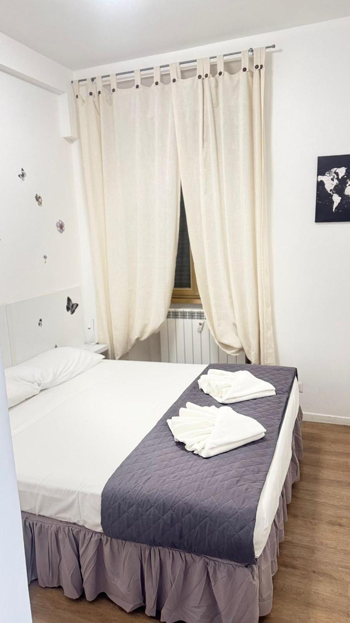 Appartamento Casa Gemelli